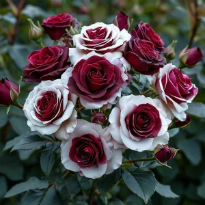 Роза Лост Лав купить по цене от 480р. в интернет-магазине «Посадика» с доставкой почтой в в Покровске и по всей России – [изображение №1].